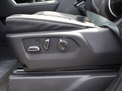 New 2026 GMC Sierra 1500 AT4X AWD/4WD image 47