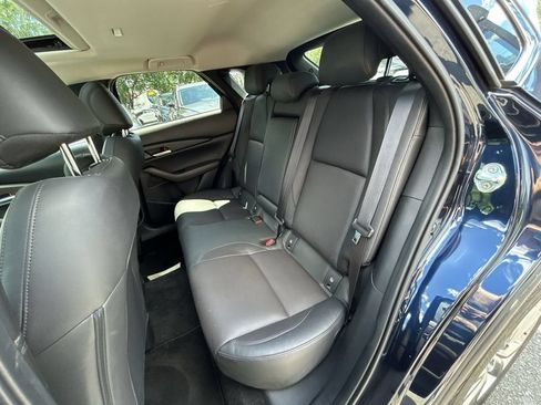 Certified 2024 MAZDA CX-30 AWD 2.5 S w/ Premium Package image 23