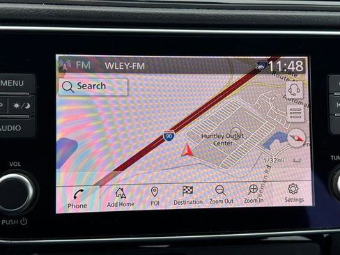 Used 2023 Nissan Leaf SV Plus image 19