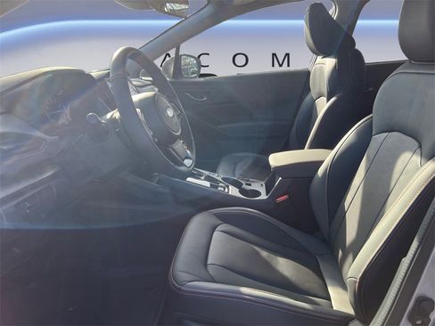 New 2025 Subaru Crosstrek 2.5i Limited image 10