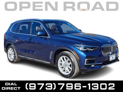 Used 2023 BMW X5 xDrive40i