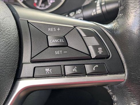 Used 2021 Nissan Sentra SV image 15