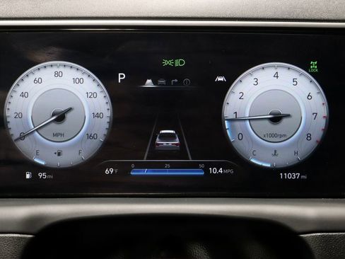 Used 2024 Hyundai Santa Cruz SEL w/ Activity Package AWD/4WD image 28