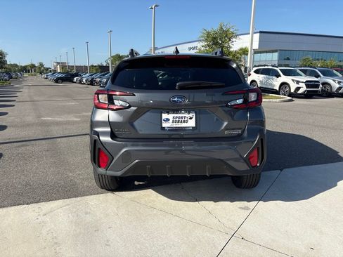 New 2026 Subaru Crosstrek 2.5i Limited AWD/4WD image 6