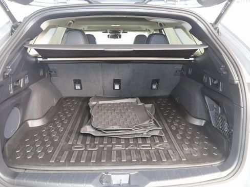 Used 2025 Subaru Outback Touring XT image 50