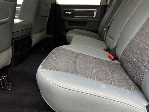Used 2018 RAM 2500 Lone Star AWD/4WD image 37