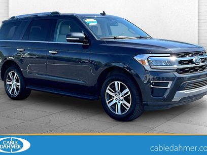 Used 2024 Ford Expedition Limited