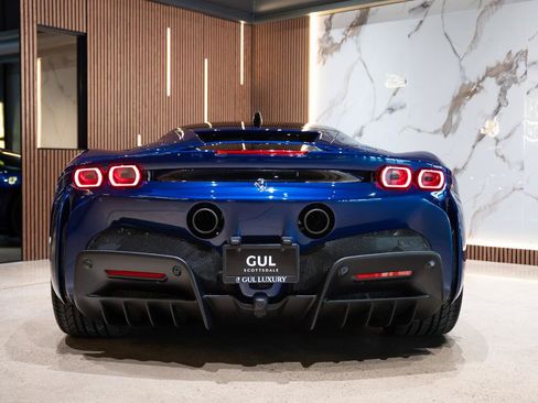 Used 2023 Ferrari SF90 Stradale AWD/4WD image 6