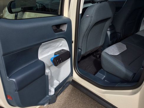 New 2025 Ford Maverick XLT w/ Equipment Group 302A image 26