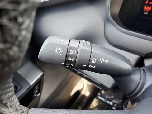 New 2026 Toyota Tundra Limited image 23