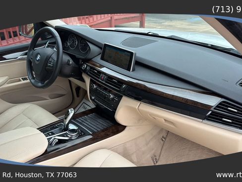 Used 2014 BMW X5 xDrive35i AWD/4WD image 40