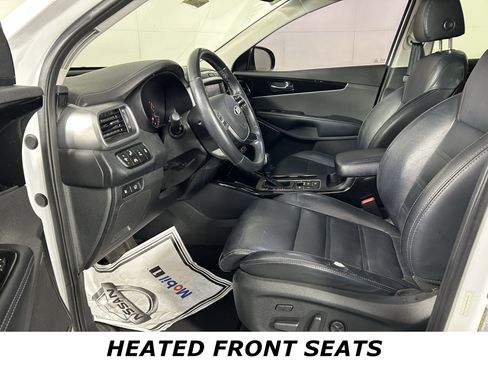Used 2019 Kia Sorento SX w/ SX Touring Package image 10