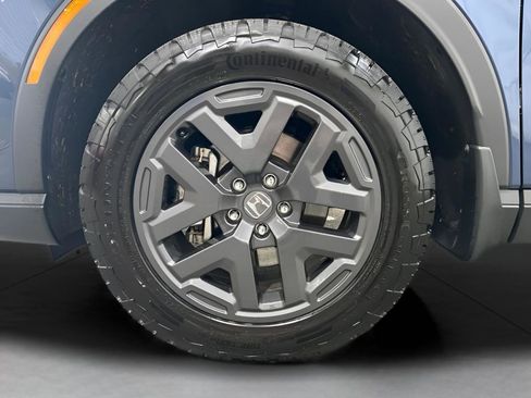 Certified 2026 Honda CR-V TrailSport image 14