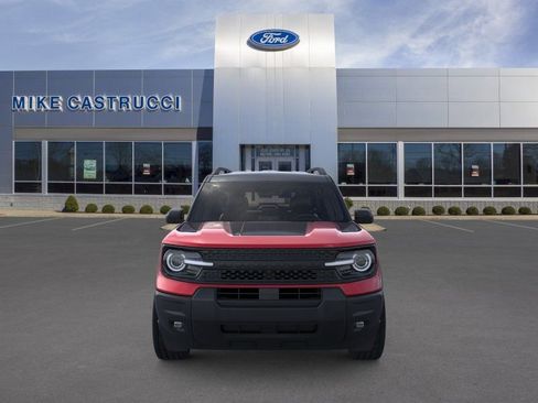 New 2025 Ford Bronco Sport Big Bend w/ Convenience Package AWD/4WD image 6