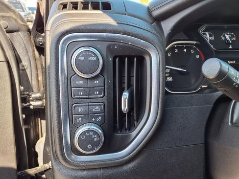 Used 2021 GMC Sierra 1500 Elevation image 26