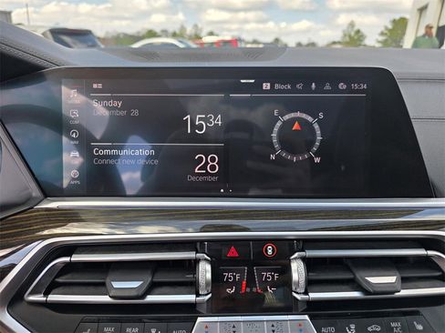 Used 2019 BMW X5 xDrive40i w/ Premium Package 2 image 19