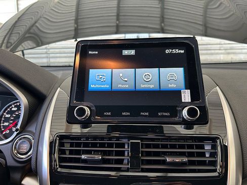 New 2026 Mitsubishi Eclipse Cross SE image 24