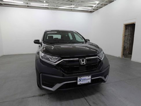 Used 2021 Honda CR-V Special Edition image 3