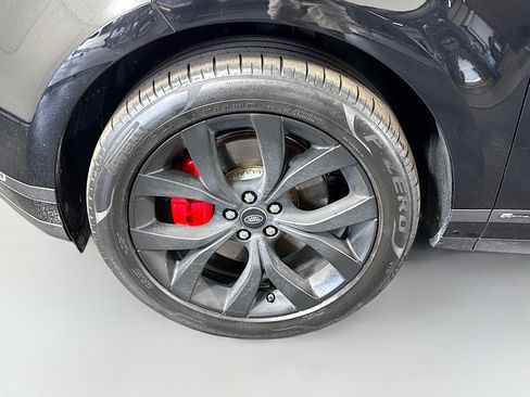 Used 2020 Land Rover Range Rover Evoque R-Dynamic S AWD/4WD image 38