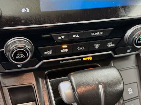 Used 2021 Honda CR-V EX-L image 15