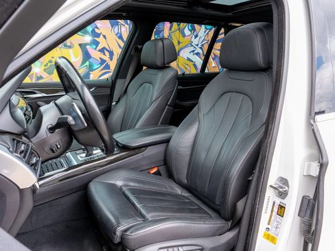 Used 2018 BMW X5 sDrive35i RWD image 28
