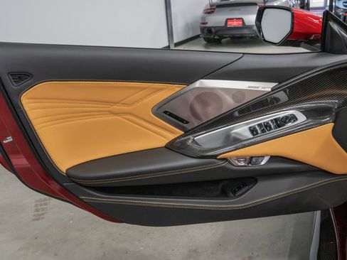 Used 2023 Chevrolet Corvette Z06 image 35