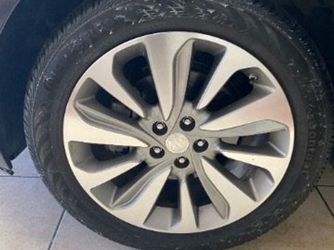 Used 2017 Buick Encore Preferred FWD image 27