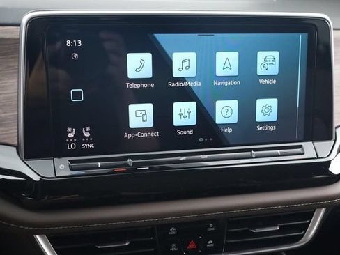 New 2026 Volkswagen Atlas SEL AWD/4WD image 13