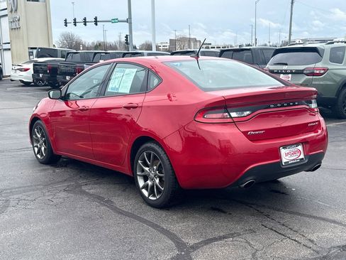 Used 2013 Dodge Dart SXT FWD image 9