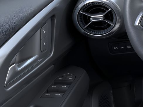 New 2026 Chevrolet Equinox EV LT w/ Comfort Package FWD image 22