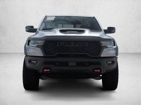 Used 2026 RAM 1500 RHO AWD/4WD image 8