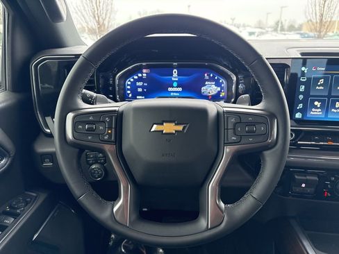 Used 2024 Chevrolet Silverado 1500 High Country w/ Technology Package image 15