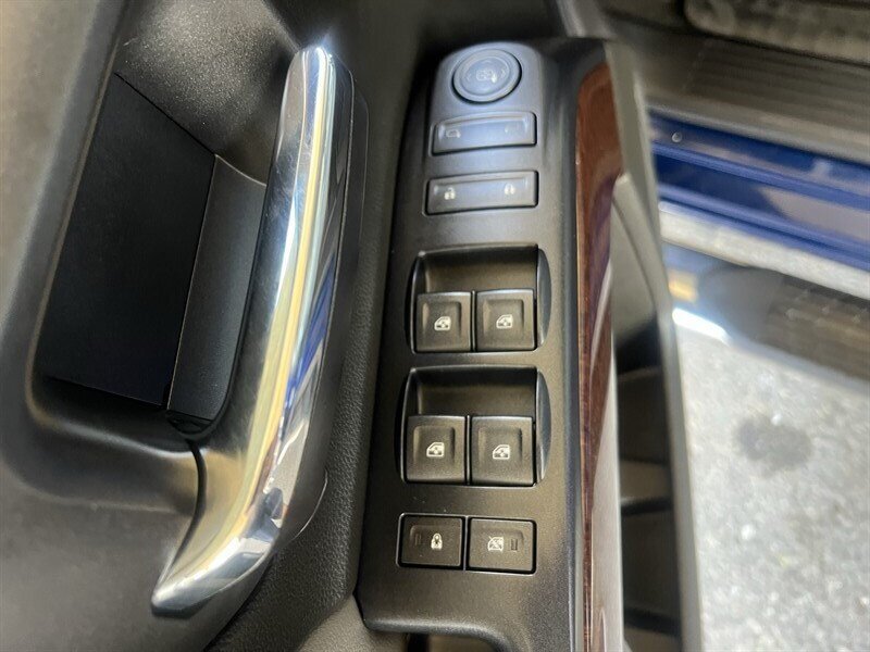 Used 2014 GMC Sierra 1500 SLE w/ SLE Value Package RWD image 22