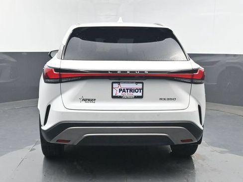 Used 2024 Lexus RX 350 Premium Plus w/ Convenience Package FWD image 12