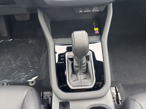 New 2025 Subaru Forester Limited image 16