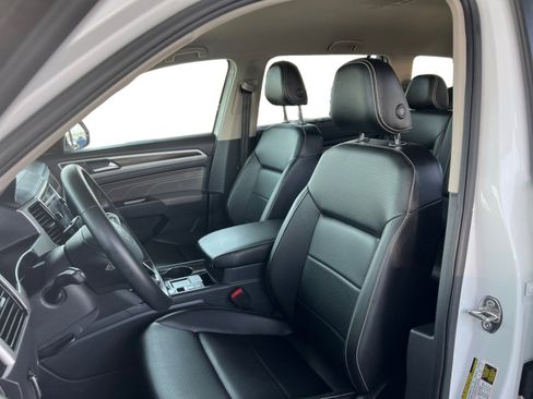 Used 2023 Volkswagen Atlas SE image 10