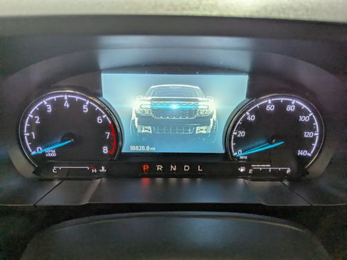 Used 2022 Ford Maverick XLT w/ Equipment Group 300A Standard AWD/4WD image 24
