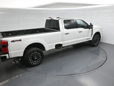 Certified 2024 Ford F250 Platinum AWD/4WD image 42