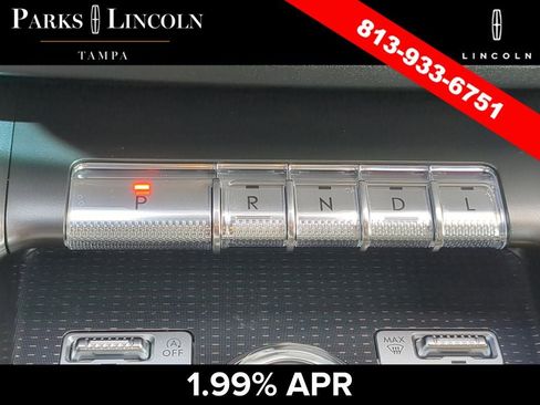 Certified 2024 Lincoln Nautilus Premier w/ Jet Appearance Package AWD/4WD image 24
