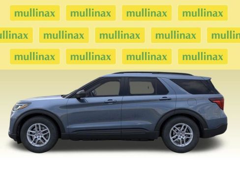 New 2026 Ford Explorer Active RWD image 42
