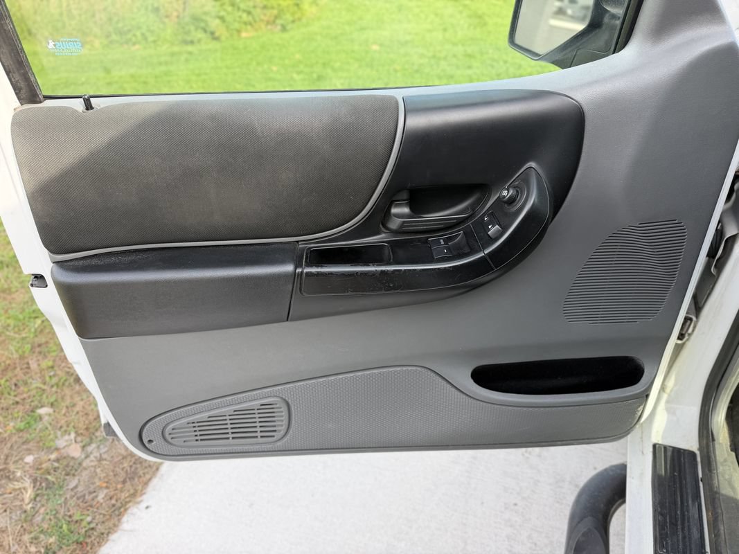 Used 2010 Ford Ranger Sport AWD/4WD image 15