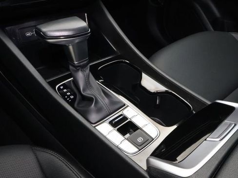 Used 2025 Hyundai Tucson SEL image 27