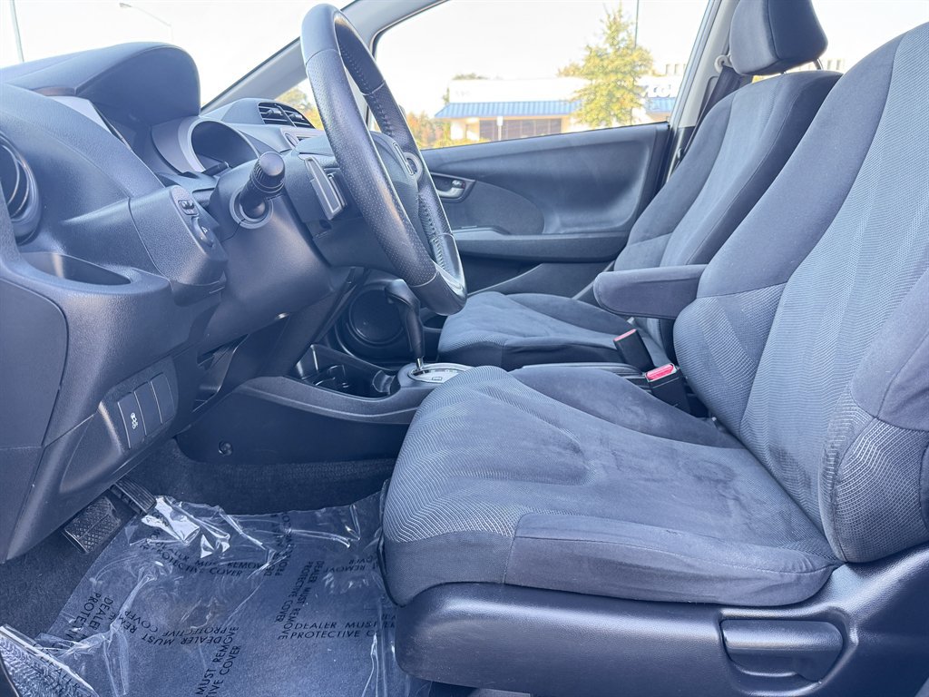 Used 2011 Honda Fit Sport image 68