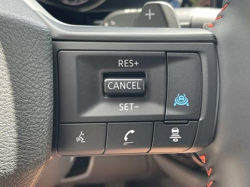 New 2026 Nissan Pathfinder Rock Creek AWD/4WD image 32