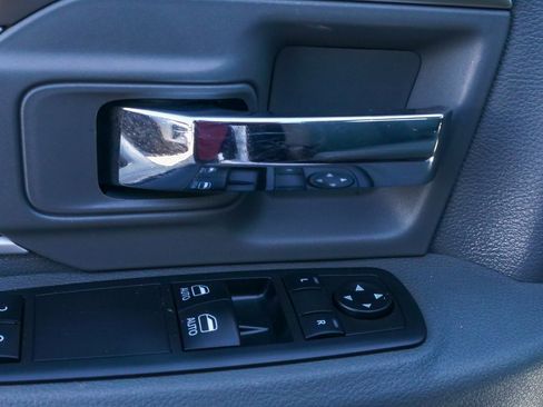 Used 2019 RAM 1500 Tradesman w/ Popular Equipment Group image 14