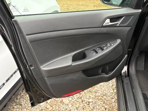 Used 2021 Hyundai Tucson Value image 12