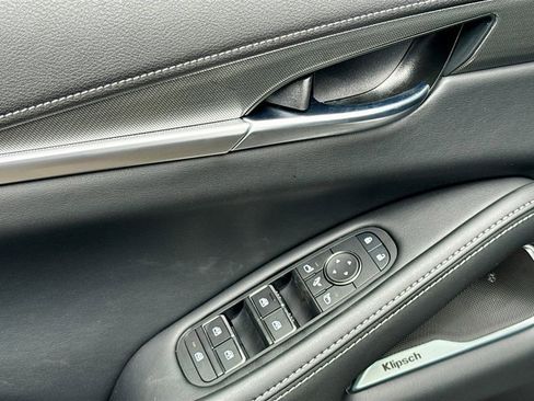 Certified 2026 INFINITI QX60 Luxe w/ Cargo Package image 18