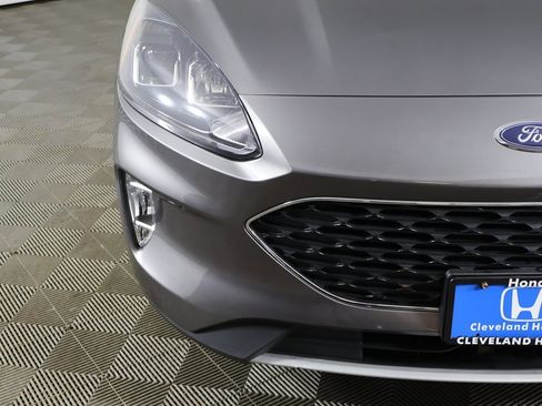 Used 2022 Ford Escape SEL w/ Technology Package image 14