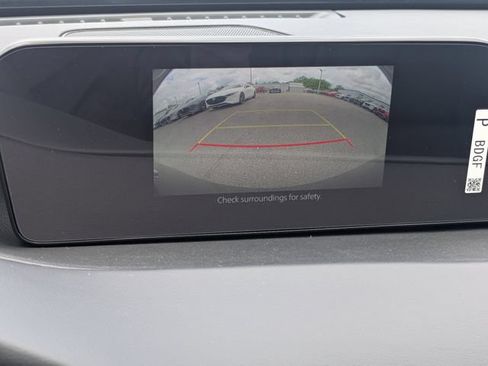 New 2026 MAZDA MAZDA3 2.5 S Sedan w/ Preferred Pkg FWD image 21