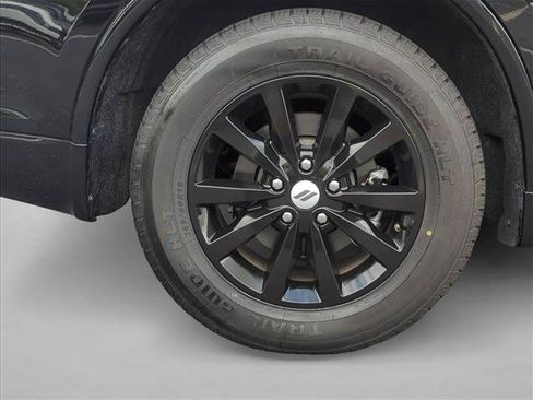 Used 2026 Dodge Durango GT RWD image 7